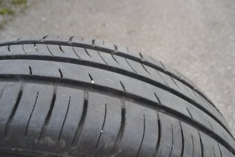 Š. Fabia IV, VW Polo, Seat Ibiza- NOVÝ letní komplet 185/65R - 10