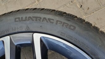 Alu Sada 5x110 235/45 R19 Jeep Compass Renegade - 10