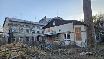 Na prodej – výrobní areál ve Velké Kraši (Česká republika) - 10