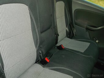 Seat Altea 1.6 - 10