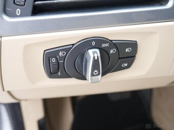 BMW Řada 3 2.0d , 130 kW nafta, 2009 - 10
