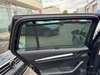 Škoda Octavia 4 2.0 TDI 110kW DSG Matrix LED Kamera Navi ACC - 10