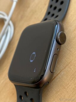 Apple Watch Series 6 Nike - 10