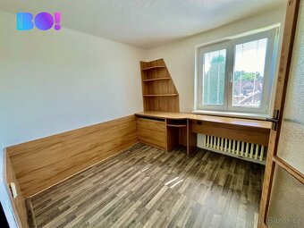 Pronájem rodinného domu 5+1, ul. Na Výsluní, Karviná - Ráj - 10