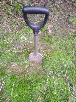 Detektor kovů Minelab ctx3030 - 10
