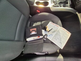 Audi A4 ,Avant,2.0TDI Business, automat - 10