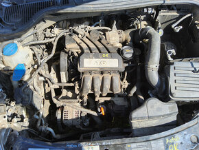 Škoda Octavia 2009 1,6i 75kW BSE DILY z VOZU - 10