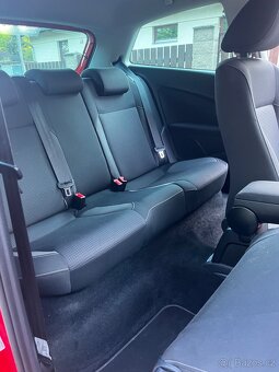 VW Polo 1.2 TSI 77KW - 10