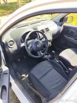 Nissan Micra - 10