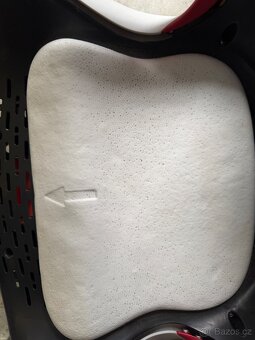 Cybex gold 9-36kg - 10