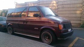 Dily CHEVROLET Astro GMC Safari 4.3 CHEVY ASTRO - 10