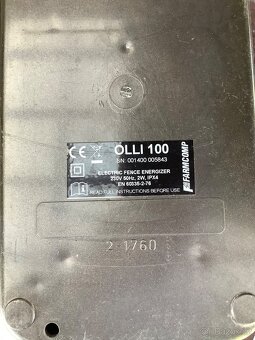Box na ventil-Gardena - 10