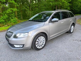 Škoda Octavia 3 Combi 1.4Tsi ❗TOP ❗ - 10