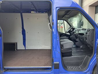 Renault Master 2.3 DCI L2H2 - 10