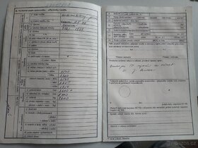 Autovlek Karosa A5DH - 10