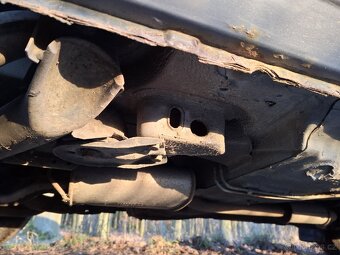 Ford Sierra 1.8 Ghia 1990 - 10