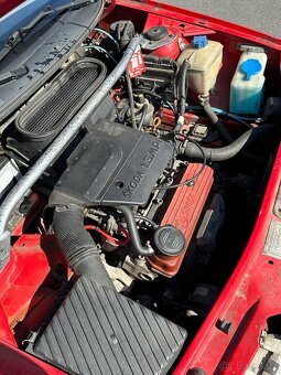 Škoda Felicie 1.3 MPI 50KW - 10