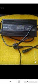 Elektro skútr - 10