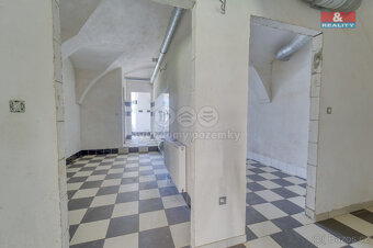 Prodej historického objektu, 1614 m², Červené Poříčí - 10