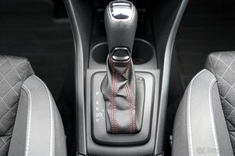 Škoda Rapid 1.0 TSI Monte Carlo DSG - 10