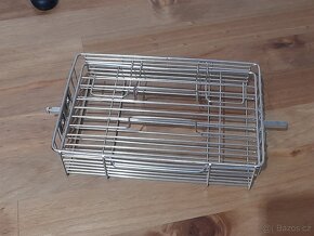Horkovzdušná fritéza Klarstein včetně dalšího příslušenství - 10