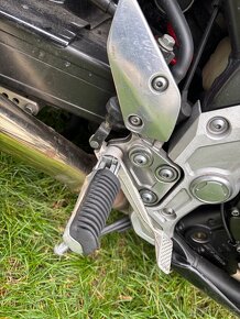 Rozprodam Yamaha FZS 1000 Fazer 01-05 na dily. - 10