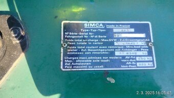Simca 1501 Special - 10