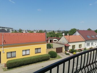 Pronájem bytu 3+kk, 75 m² – Staré Město - 10