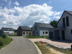 Rodinný dům - výstavba - 10