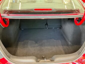 Fiat Tipo 1.4i 70kW, 1.Majitel, Dovoz DE, jen 35tkm, Servisk - 10