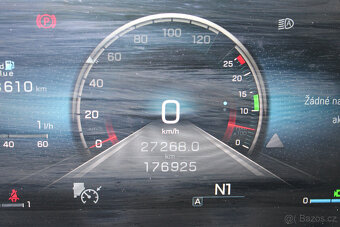 Mercedes-Benz Actros 2542 + PANAV 2023 - 10
