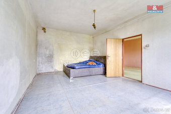 Prodej rodinného domu, 120 m², Nová Ves - 10