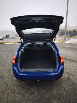 Peugeot 308 sw 1,2 purtech 96 kw - 10