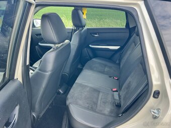 ► SUZUKI VITARA 1.6VVT 88KW 4x4 ALLGRIP LED-NAVI-KAM-PANO 17 - 10