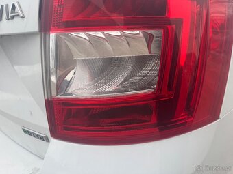 Veškeré náhradní díly na Škoda Octavia 3/III 1.4tsi CNG - 10