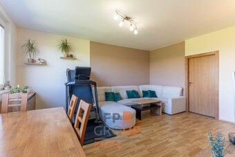 Prodej bytu 3+1 o rozloze 73 m2, ulice Okružní, Zlín - 10