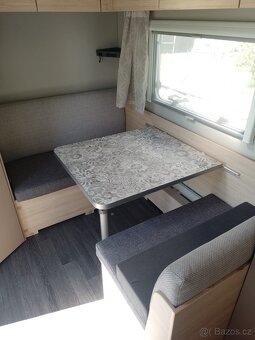 Prodám karavan Weinsberg - 10