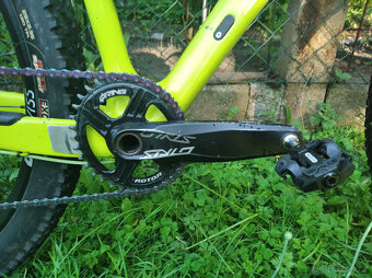 Orbea Alma M30 Carbon L-/Fox/Sram GX Eagle/DT Swiss/ - 10