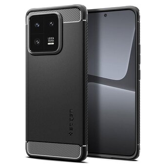 Xiaomi 13 Pro, 12/256GB, Ceramic Black, TOP stav - 10
