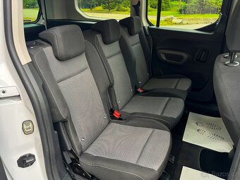 TOYOTA PROACE CITY VERSO - 10