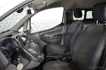 e-NV200 Evalia 40kWh 7 míst - 10