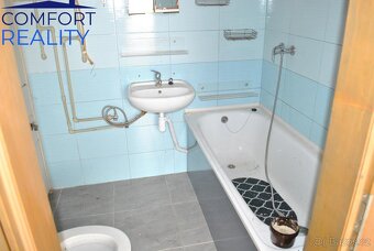 Prodej rodinného domu, okr. Jablonec nad Nisou, Loužnice - 10