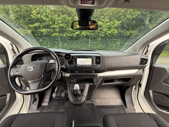 Toyota Proace Verso L2 - 10