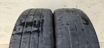 Alu kola Škoda Matone 15" 5x100 (VW, Seat, Audi) - 10