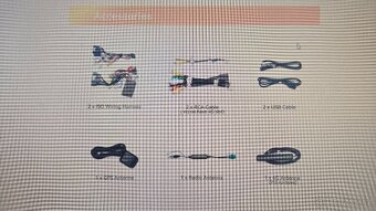 XONRICH displej pro Volvo XC90 2004-2013 - 10