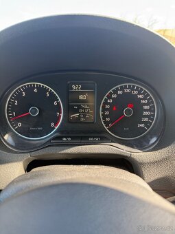 Volkswagen Polo 1.2 tsi 77kw 2014, stk 5/26 - 10