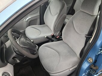 Citroen C3 1.4i - 10