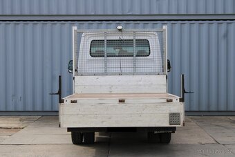 Mercedes-Benz Sprinter 516CDI,VALNÍK,7MÍST,3.5T - 10