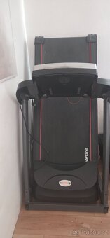 Běžecký pás insportline Gilvar QST8501C - 10