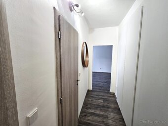 Pronájem, 2+kk, Klidná, Havířov - 10